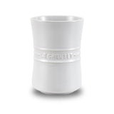 Porta Talheres e Utensílios Branco Le Creuset - 1 Litro - Ela Decora