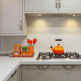 Porta Utensílios Cerâmica Signature Laranja 1,1 Litro Le Creuset - Ela Decora