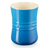 Porta Utensílios Signature Azul Marseille 1,1 Litros Le Creuset - Ela Decora