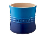 Porta Utensílios Signature Azul Marseille 2,3 Litros Le Creuset - Ela Decora
