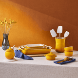 Porta Utensílios Signature Nectar 1,1 Litros Le Creuset - Ela Decora