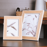 Porta Retrato de Plástico Cask 15cm x 20cm