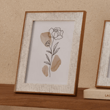 Porta Retrato em Poliestireno 15x20