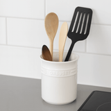 Porta Utensílios Cerâmica Classico Branco 1 Litro Le Creuset