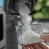 Pote Hermético Dispenser Flow Chumbo 2,3 Litros - Ela Decora