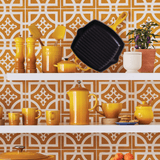 Pote para Mel Meleira em Cerâmica Nectar 450ml Le Creuset - Ela Decora
