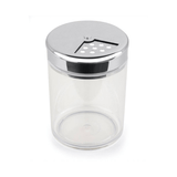 Pote para Queijo Ralado Queijeira 160ml - Ela Decora