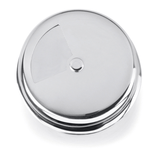 Pote para Queijo Ralado Queijeira 160ml - Ela Decora