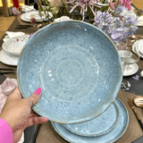 Prato Fundo Bio Breeze 22,5cm - Ela Decora