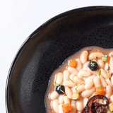 Prato Fundo em Cerâmica Bio Eclipse 22,5cm - Ela Decora