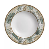 Prato Fundo Eudora 24,5cm - Ela Decora