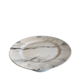 Prato para Bolo Boleira em Cerâmica - Ela Decora