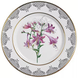 Prato Raso Amalia 28,5cm - Ela Decora