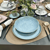 Prato Raso Bio Breeze 27,5cm - Ela Decora