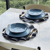 Prato Raso Bio Breeze 27,5cm - Ela Decora