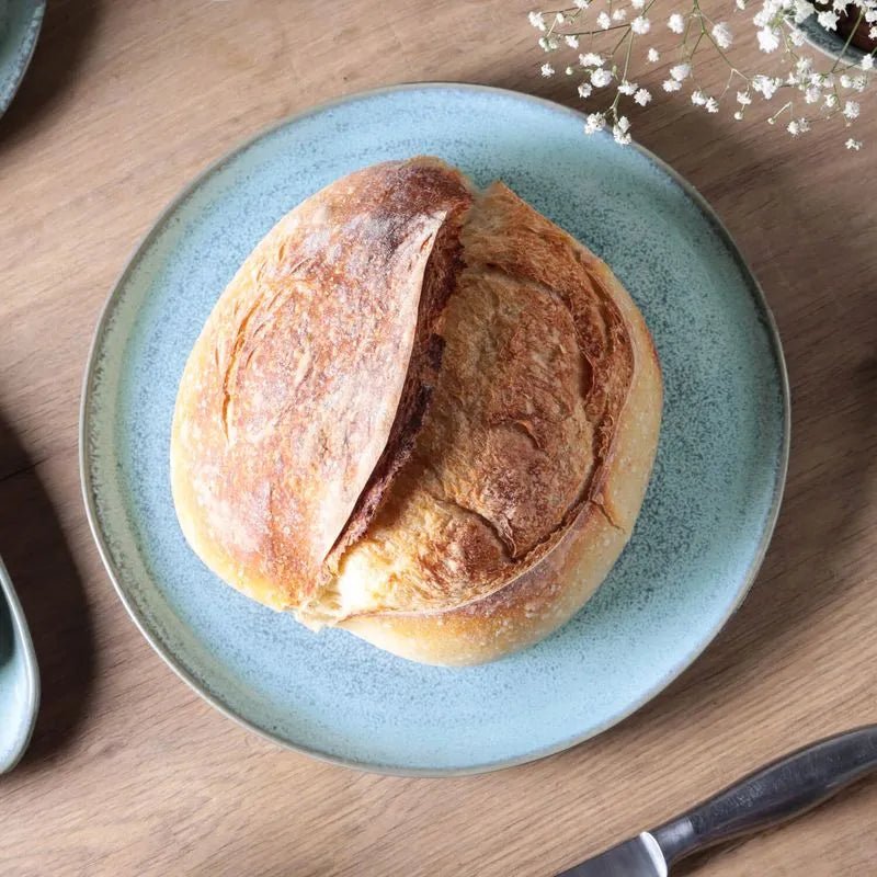 Prato Raso Bio Breeze 27,5cm - Ela Decora