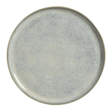 Prato Raso Bio Green Granite Stoneware 27,5cm - Ela Decora