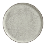 Prato Raso Bio Pistache 27,5cm - Ela Decora