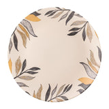 Prato Raso Coup Amarilla 27,5cm - Ela Decora