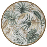 Prato Raso Eudora 28,5cm - Ela Decora