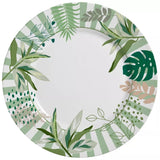 Prato Raso Herbal Strip 28,5cm - Ela Decora