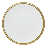 Prato Raso Paddy em Porcelana 27cm - Ela Decora
