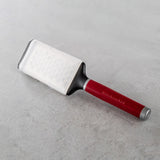 Ralador com Cabo Flat Vermelho e Preto KitchenAid - Ela Decora