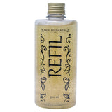 Refil Sabonete Líquido Glitter Aroma Romã 500ml Dani Fernandes - Ela Decora