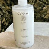Refil Sabonete Liquido Lumiere 500ml - Ela Decora