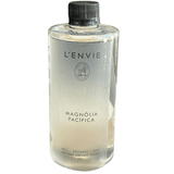 Refil Sabonete Liquido Magnólia Pacífica 500ml L'envie - Ela Decora