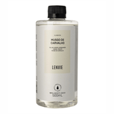 Refil Sabonete Liquido Musgo de Carvalho 500ml L'envie - Ela Decora