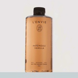 Refil Sabonete Liquido Patchouli Vanilla 500ml L'envie - Ela Decora