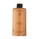 Refil Sabonete Liquido Patchouli Vanilla 500ml L'envie - Ela Decora
