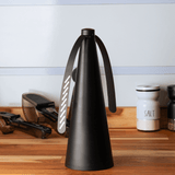 Aparelho para Repelir Insetos Ventilador Repelente de Mesa Preto