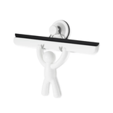 Rodo de Pia com Suporte Buddy Branco - Ela Decora