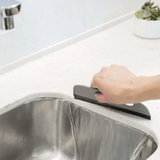 Rodo para Pia Compacto Trium Chumbo - Ela Decora