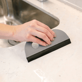 Rodo para Pia Compacto Trium Chumbo