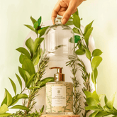 Sabonete Líquido Alecrim Mediterrâneo Arabesc 350ml L'envie - Ela Decora