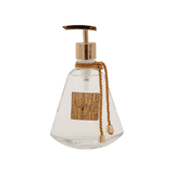 Sabonete Liquido Bamboo 210ml Dani Fernandes - Ela Decora