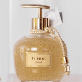 Sabonete Liquido com Glitter Tenue 350ml - Ela Decora