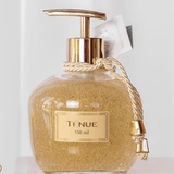 Sabonete Liquido com Glitter Tenue 350ml - Ela Decora