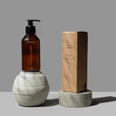 Sabonete Líquido Figo Ambarado Urban 200ml L' Envie - Ela Decora