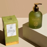 Sabonete Líquido Flor de Laranjeira Elementos 200ml L' Envie - Ela Decora