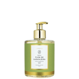 Sabonete Líquido Flor de Laranjeira Elementos 350ml L'envie - Ela Decora