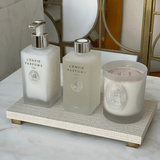 Sabonete Líquido Fountain 250ml L' Envie - Ela Decora