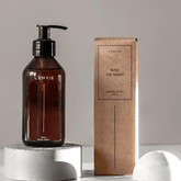 Sabonete Líquido Into The Night Urban 200ml L' Envie - Ela Decora