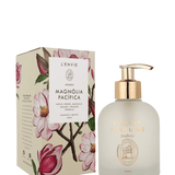 Sabonete Líquido Magnólia Pacífica Arabesc 200ml - Ela Decora