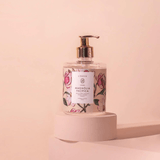 Sabonete Líquido Magnólia Pacífica Arabesc 350ml L'envie - Ela Decora