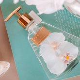 Sabonete Líquido Orquídea 210ml - Ela Decora