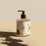 Sabonete Líquido Patchouli Vanilla Arabesc 350ml L' Envie - Ela Decora